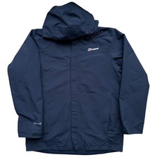 Berghaus goretex waterproof - berghaus,