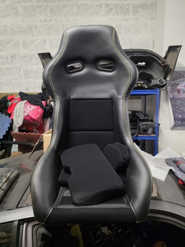 Mirco bucket seats - mirco,