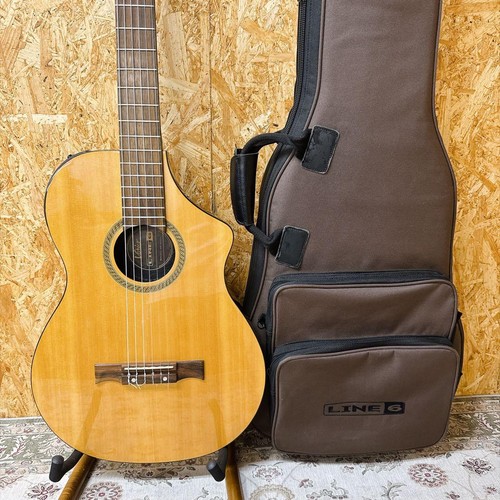 Line6 variax acoustic300 - variax,
