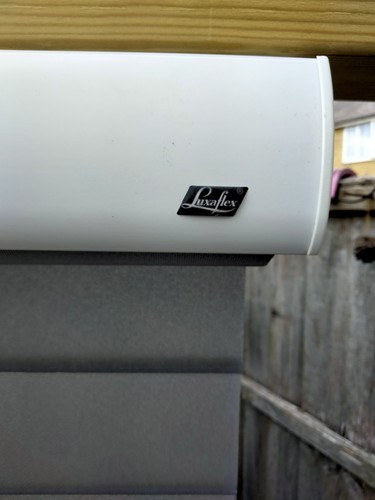 Silhouette electric blinds - electric,