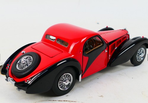 Franklin danbury mint - mint, 1:24