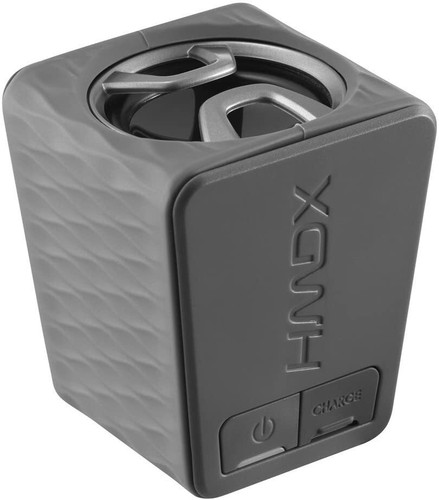 Hmdx burst p130gy portable - hmdx,