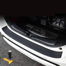 Carbon Fiber Car Rear Bumper