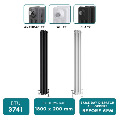 Traditional column - 3,