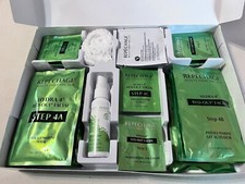 Repechage Hydra 4 Red-Out