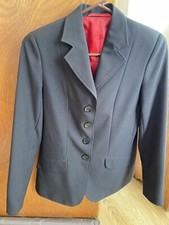 Caldene Showjumping Jacket