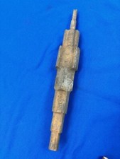 USED Vintage PIPE  Nipple Wrench P940 Old Plumbing Pipe Fittings working  Tool