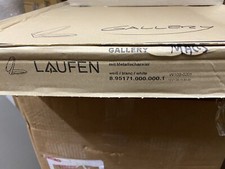 Laufen Gallery Toilet Seat