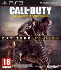 Call of Duty: Advanced