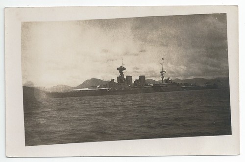 Hms hood battlecruiser - hms,