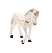 Trinket Box By Juliana White