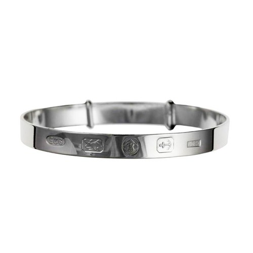 New feature hallmarked - new,