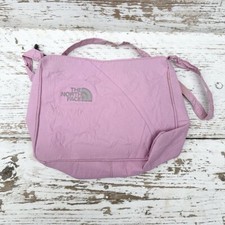 The North Face Pink Bum Bag