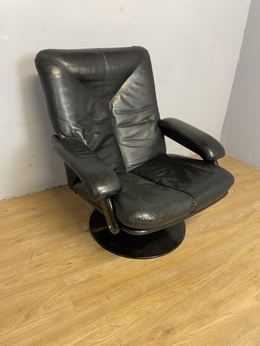 Mid century leolux graphite - century,
