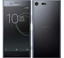 Sony xperia XZ premium 64gb