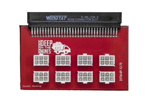 1200w 750w breakout - hp,