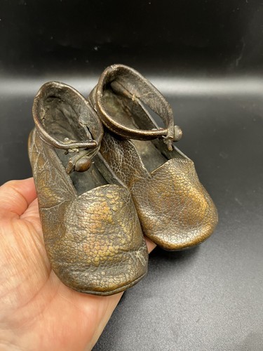 Vintage pair children s - vintage, of