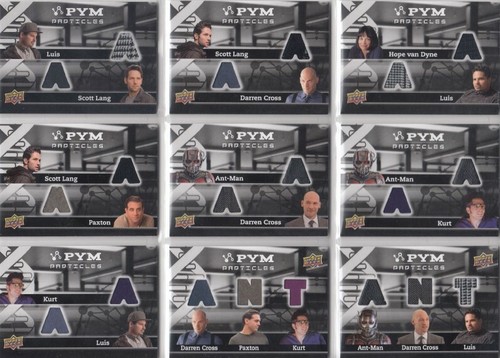 2015 ant man movie pym - ant-man,