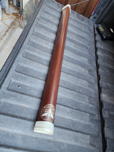 Vintage fenwick rod - fenwick, tube