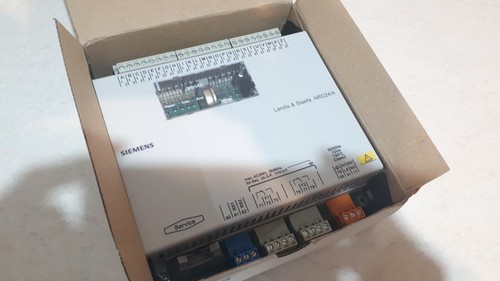 Siemens landis staefa - siemens, &