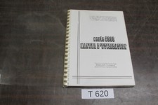 HUNTRON TRACKER 2000 Series USER & SERVICE MANUAL - French # T620