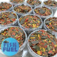 Premium Multi Flake Food 1