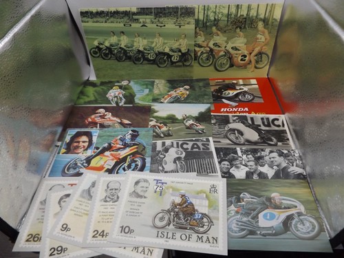 Collection motorcycle - collection,