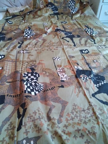Stunning pair vintage tibor - of,