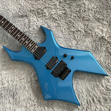 Custom Warlock EXtreme