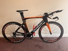 Wilier Triestina twin blade