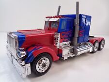 Transformers Optimus Prime -