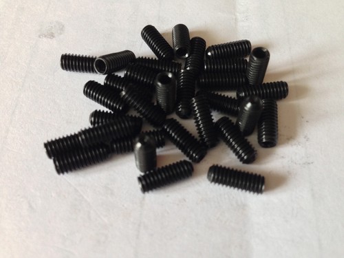 Pedal pins dmr wellgo - pedal,