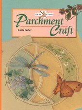 Larter carla parchment - larter,, :