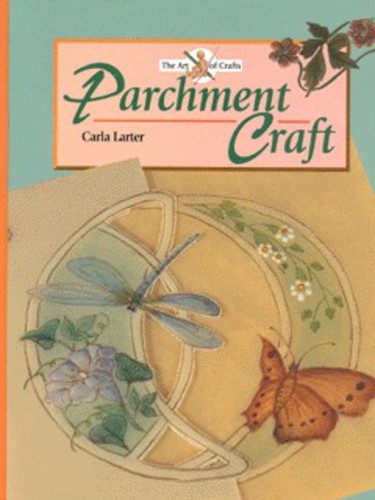 Larter carla parchment - larter,, :