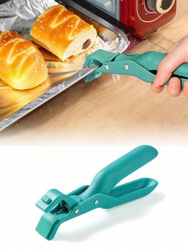 Silicone hot bowl gripper - silicone,