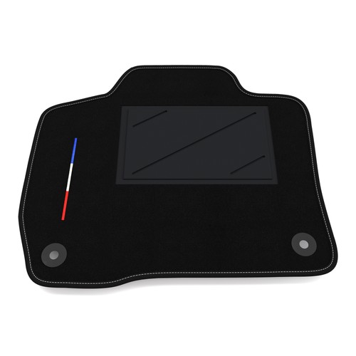 Floor mat driver side - , for