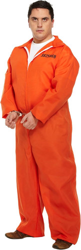 Henbrandt men orange - henbrandt,