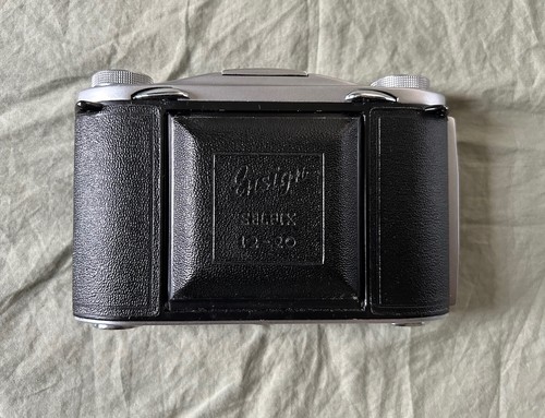 Ensign selfix folding - 12, 20