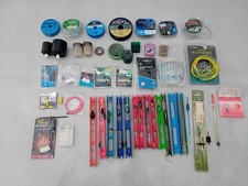 Pole Fishing Tackle Set Up -