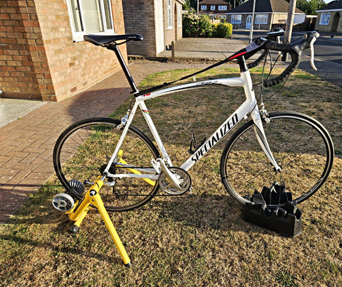 Specialized allez sport road - specialized,