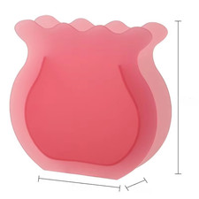 Clear Vase,Small Flower Vases