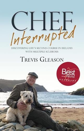 Chef interrupted discovering - interrupted:,