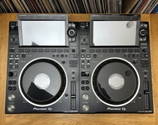 Pair of  Pioneer CDJ 3000 DJ