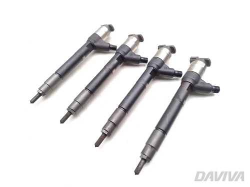 Vauxhall astra set fuel - set,