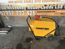 MASTER CLIMATE SOLUTIONS Space