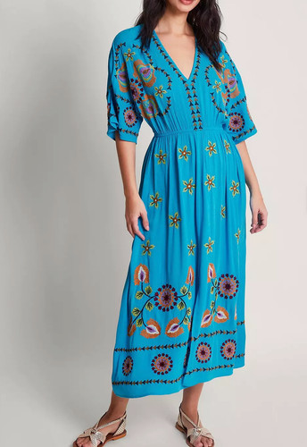 Monsoon lexi embroidered - monsoon,