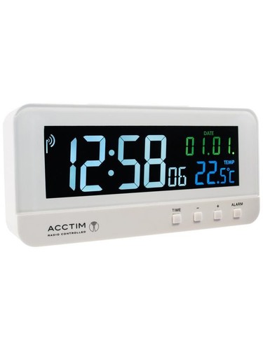 Acctim rialto radio - acctim,
