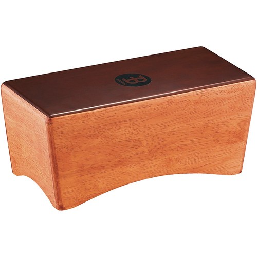 Meinl bongo cajon - hand, drum