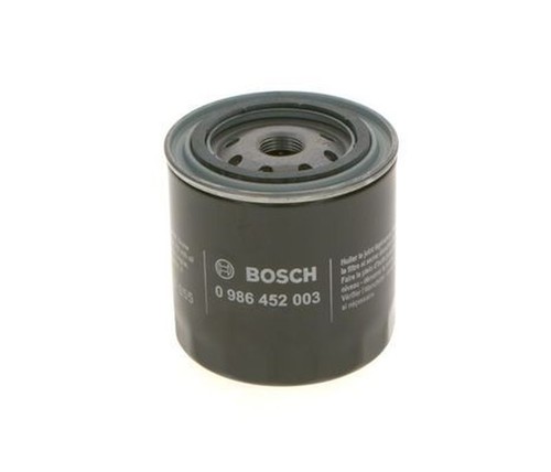 Bosch oil filter for - for, jeep