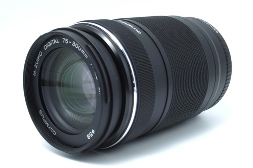 Olympus zuiko digital ed - olympus,